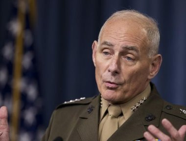 Υπ.Εσωτερικής Ασφαλείας ΗΠΑ: «Μεγάλος ο κίνδυνος τζιχαντιστικής επίθεσης στις ΗΠΑ»